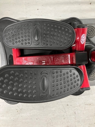 【値下げ！】NICE DAY ナイスデイ　ステッパー