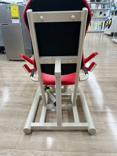 【ジャングルジャングル 岸和田和泉インター店】タカダベッド トレーニングマシーン  和泉市 堺市 岸和田市 泉大津市 高石市 泉北郡熊
