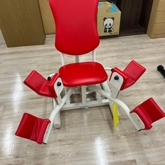 タカダベッド トレーニングマシーン　ジャングルジャングル 岸和田...