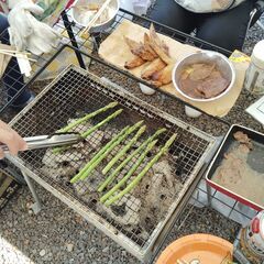 6/29日曜日BBQ