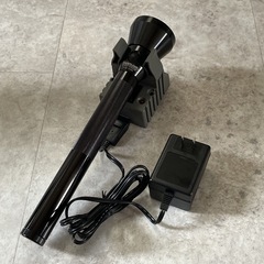 【簡易動作確認○】充電式懐中電灯🔦約30cm STREAM LI...