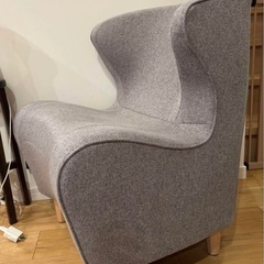 Style Chair DC ソファ　2脚セットの画像