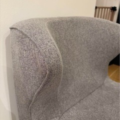 Style Chair DC ソファ　2脚セットの画像