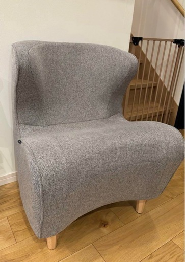 Style Chair DC ソファ　2脚セット