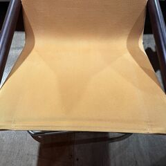 【愛品館 市原店】Nycheir X (ニーチェアエックス) 折りたたみラウンジチェアの画像