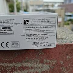 ⏹️非売品ガンプラ エコプラ ガンダム　RX-78-2 GUNDAM（新品未開封）の画像
