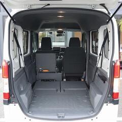 【自社ローン】ホンダ  N-VAN G　ホンダセンシング　♪オン...