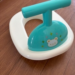 ベビーオマル