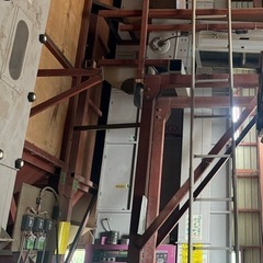山本  米麦乾燥機 70石仕様 農業 トラクター コンバイン