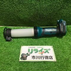 マキタ ML807 充電式ワークライト 本体のみ【市川行徳店】【...
