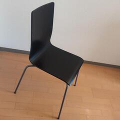 終了しました！【0円お譲りします！】お洒落なイスの画像