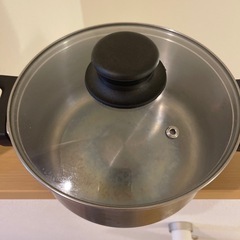 6/26まで【IKEA】鍋の画像