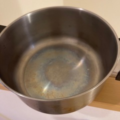 6/26まで【IKEA】鍋の画像