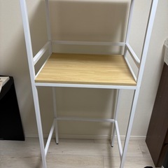 棚、レンジラック