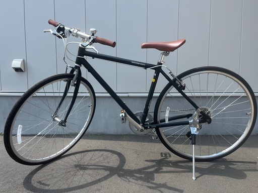 ウィークエンドバイク