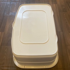 猫トイレの画像