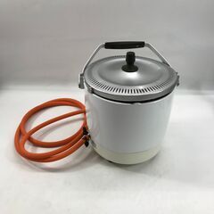 パロマ 都市ガス用 炊飯器 PR-2号KF RT64MH7R2-...