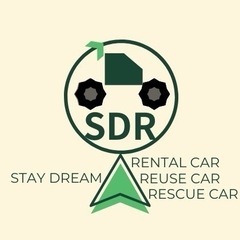 🚗カーショップ SDR🚗 中古車販売/買取、車検/整備等