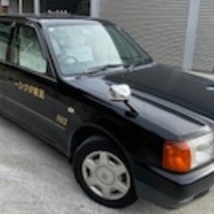 ★低燃費、静粛　トヨタ　コンフォート　中古車　5MT LPGの画像