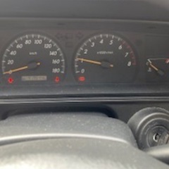 ★低燃費、静粛　トヨタ　コンフォート　中古車　5MT LPGの画像