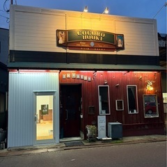 飲食店間借り、出店者募集