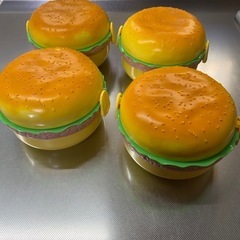 弁当箱の画像