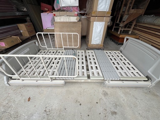 パラマウントベッド