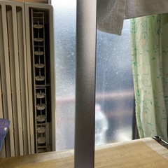 テーブルライトスタンドの画像