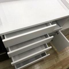 キッチンカウンター【リサイクルフカツ岡崎倉庫店】250623KT-23