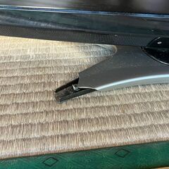 SHARP AQUOS液晶カラーテレビ26型 2010年製の画像