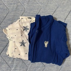 100cm 男の子春夏服まとめ売り48点の画像