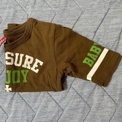 100cm 男の子春夏服まとめ売り48点の画像