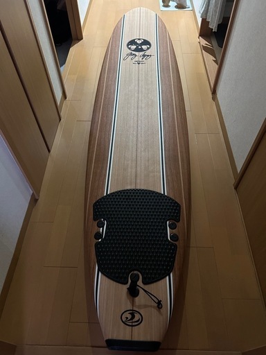 【取引中】コストコ　サーフボード