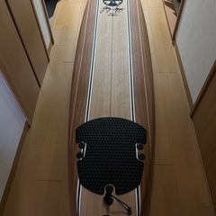 コストコサーフボードの中古が安い！激安で譲ります・無料で