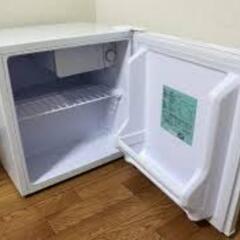 小型冷蔵庫