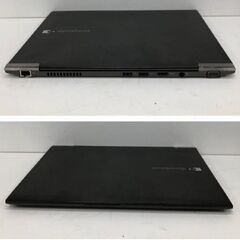 ①★Core i5★超軽量★1,1キロ★完全ジャンク品★東芝★dynabook★R631/28E★本体のみ★アルティメットシルバー★13.3インチ★ノートPC★ストレージ、メモリなし★外部出力端子OK＊掲載画像★さらなる詳細は下記URLから検索★初回コメントで、ご希望日時、交渉価格が未記載時は既読スルーさせて頂きます★逆光撮影★返品不可★決定者様のみお返事★24時間対応★お返事は可能な限り迅速にさせて頂きます★最大で12時間以内の画像