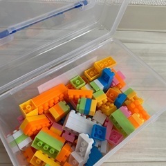 ブロックの画像