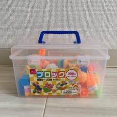ブロック