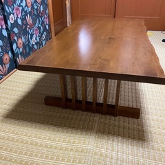 座卓
の画像