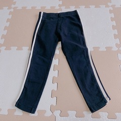 110cm zara レギンス