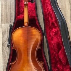 中古分数ヴァイオリン紹介】SUZUKI No.330 1/2サイズ｜島村楽器