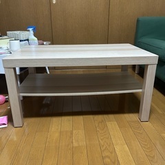 IKEA テーブルの画像