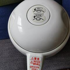 湯沸かし保温ポット　1リットルの画像