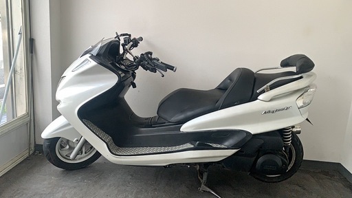 マジェc 実働　値引き可