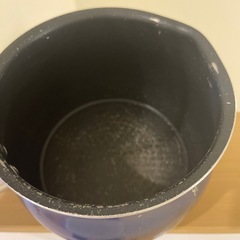 6/26まで　鍋の画像