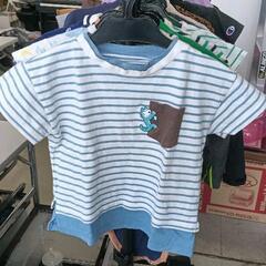 0623-132 子供服
