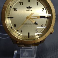 リユースのサカイ浦和店【D776】腕時計 アディダス Z03510の画像