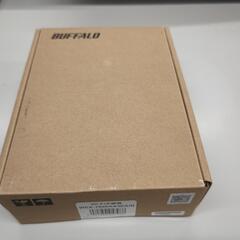 バッファロー   WiFi中継機  WEX-1800AX/N  ...