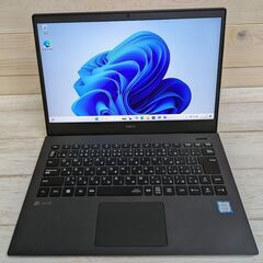 【お問い合わせで直接お取引も可。超美品お買い得！】NEC LAV...