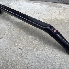 ワイパースティック型クリーナー　掃除機　２０２１年製　サイクロン式　コードレス　ブラウン　ツインバード　３ｗａｙ　ＴＣ－１４４ＢＫの画像